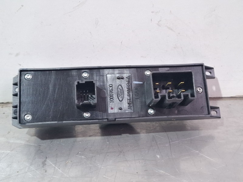 Recambio de mando elevalunas delantero izquierdo para ford focus iii 1.6 tdci referencia OEM IAM AM5T14A132EA  
