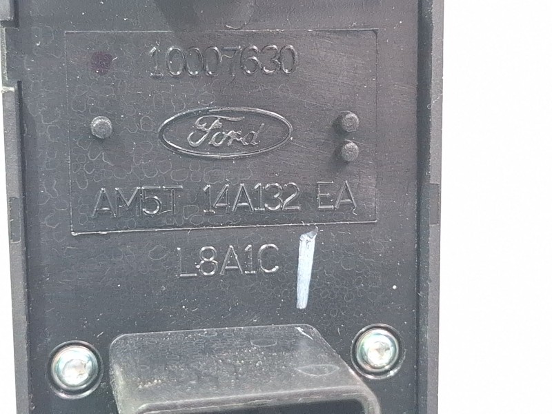 Recambio de mando elevalunas delantero izquierdo para ford focus iii 1.6 tdci referencia OEM IAM AM5T14A132EA  