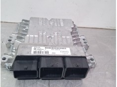 Recambio de centralita motor para ford focus iii 1.6 tdci referencia OEM IAM BV6112A650NE / S180133007E  