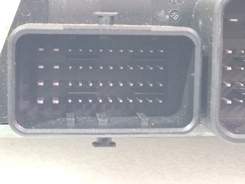 Recambio de centralita motor para ford focus iii 1.6 tdci referencia OEM IAM BV6112A650NE / S180133007E  