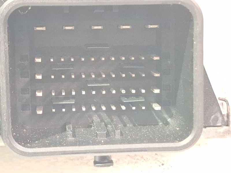 Recambio de centralita motor para ford focus iii 1.6 tdci referencia OEM IAM BV6112A650NE / S180133007E  