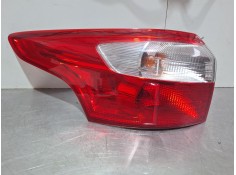Recambio de piloto trasero izquierdo para ford focus iii 1.6 tdci referencia OEM IAM BM5113405GB  