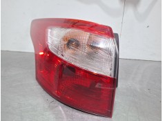 Recambio de piloto trasero izquierdo para ford focus iii 1.6 tdci referencia OEM IAM BM5113405GB   2