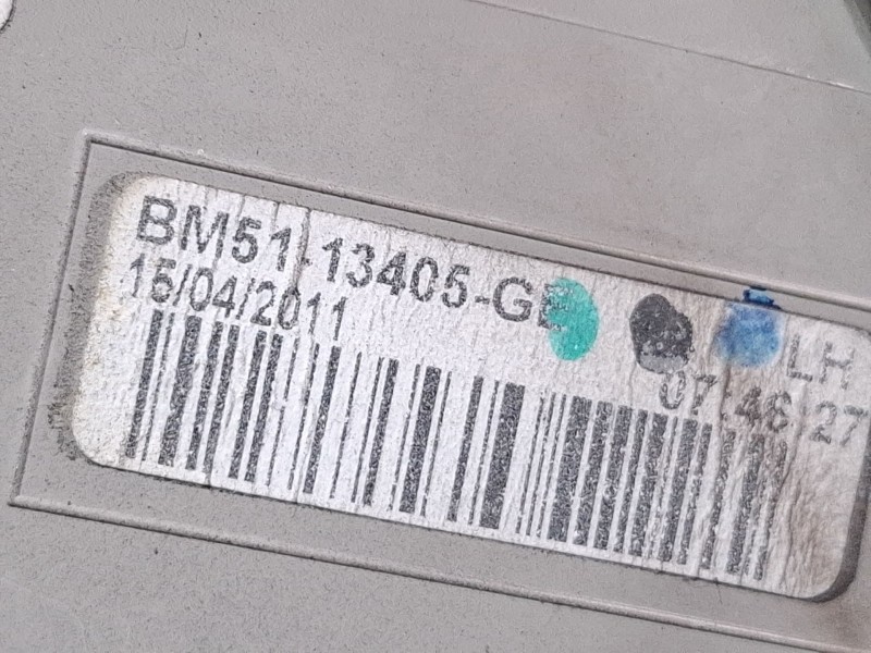 Recambio de piloto trasero izquierdo para ford focus iii 1.6 tdci referencia OEM IAM BM5113405GB  