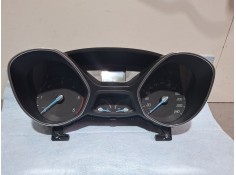 Recambio de cuenta kilometros para ford focus iii 1.6 tdci referencia OEM IAM BM5T10849CN  