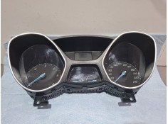 Recambio de cuenta kilometros para ford focus iii 1.6 tdci referencia OEM IAM BM5T10849CN   2