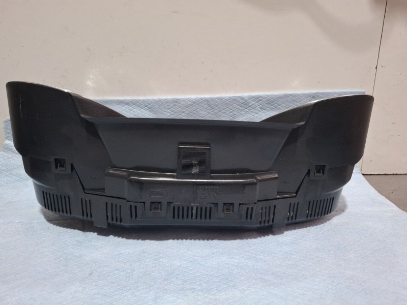 Recambio de cuenta kilometros para ford focus iii 1.6 tdci referencia OEM IAM BM5T10849CN  