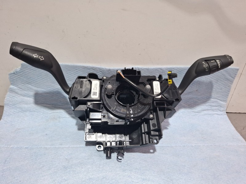 Recambio de mando multifuncion para ford focus iii 1.6 tdci referencia OEM IAM BV6T13N064AF  