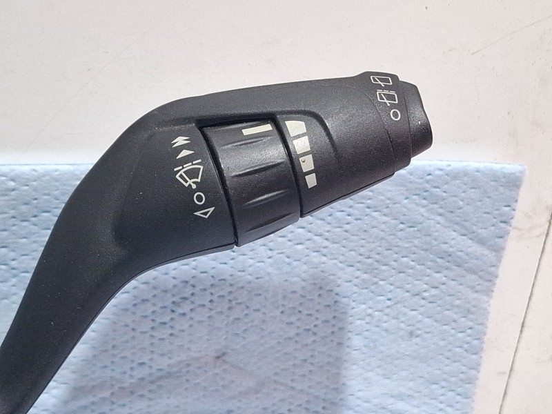 Recambio de mando multifuncion para ford focus iii 1.6 tdci referencia OEM IAM BV6T13N064AF  