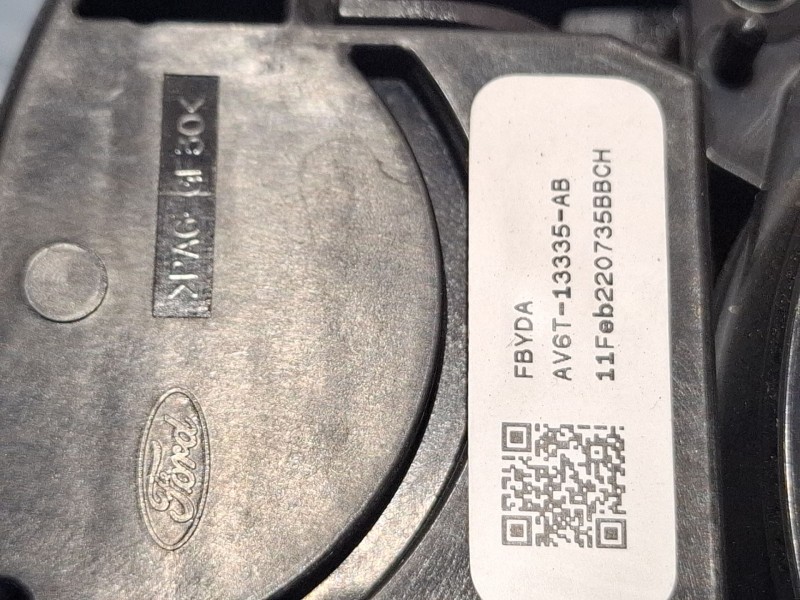Recambio de mando multifuncion para ford focus iii 1.6 tdci referencia OEM IAM BV6T13N064AF  
