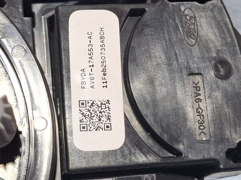 Recambio de mando multifuncion para ford focus iii 1.6 tdci referencia OEM IAM BV6T13N064AF  