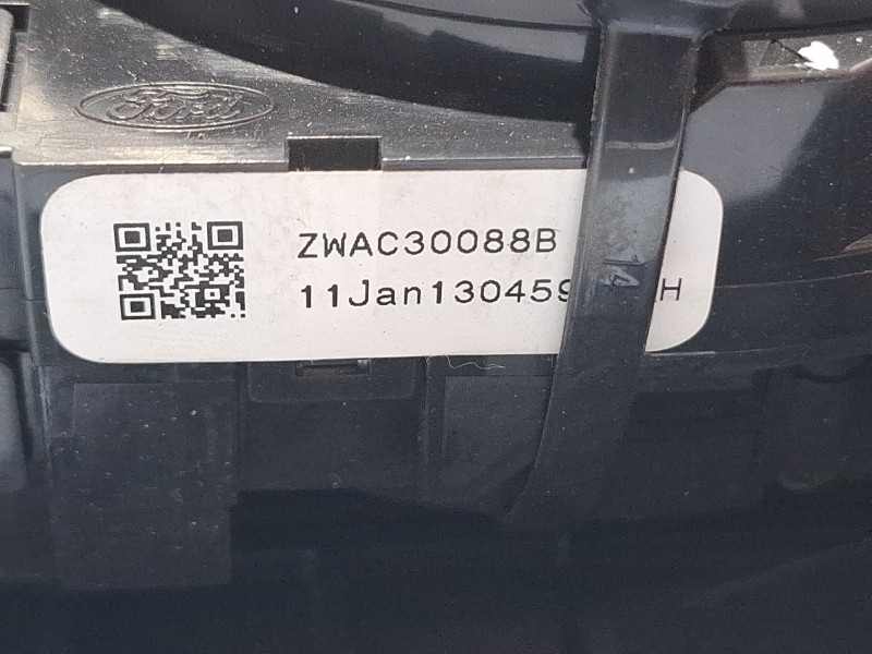 Recambio de mando multifuncion para ford focus iii 1.6 tdci referencia OEM IAM BV6T13N064AF  