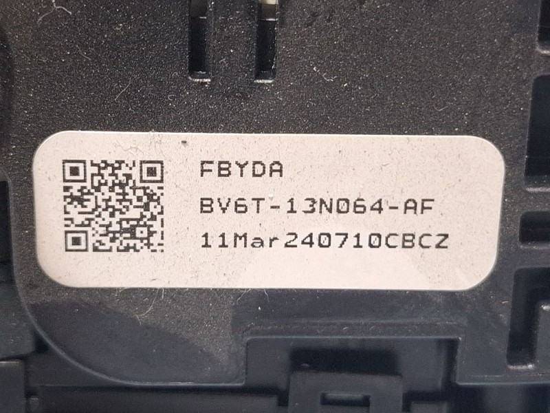 Recambio de mando multifuncion para ford focus iii 1.6 tdci referencia OEM IAM BV6T13N064AF  