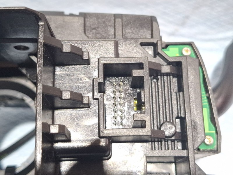 Recambio de mando multifuncion para ford focus iii 1.6 tdci referencia OEM IAM BV6T13N064AF  