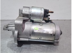Recambio de motor arranque para ford focus iii 1.6 tdci referencia OEM IAM AV6N11000GB  