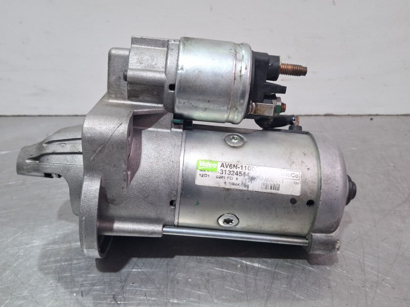 Recambio de motor arranque para ford focus iii 1.6 tdci referencia OEM IAM AV6N11000GB  