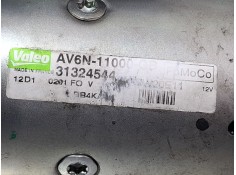 Recambio de motor arranque para ford focus iii 1.6 tdci referencia OEM IAM AV6N11000GB   2