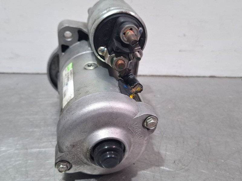 Recambio de motor arranque para ford focus iii 1.6 tdci referencia OEM IAM AV6N11000GB  