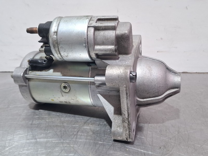 Recambio de motor arranque para ford focus iii 1.6 tdci referencia OEM IAM AV6N11000GB  