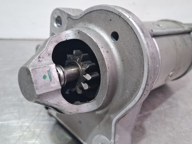 Recambio de motor arranque para ford focus iii 1.6 tdci referencia OEM IAM AV6N11000GB  