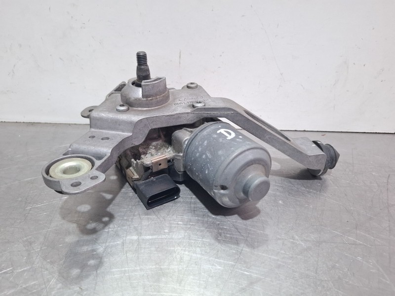 Recambio de motor limpiaparabrisas delantero derecho para ford focus iii 1.6 tdci referencia OEM IAM BM5114504BG  