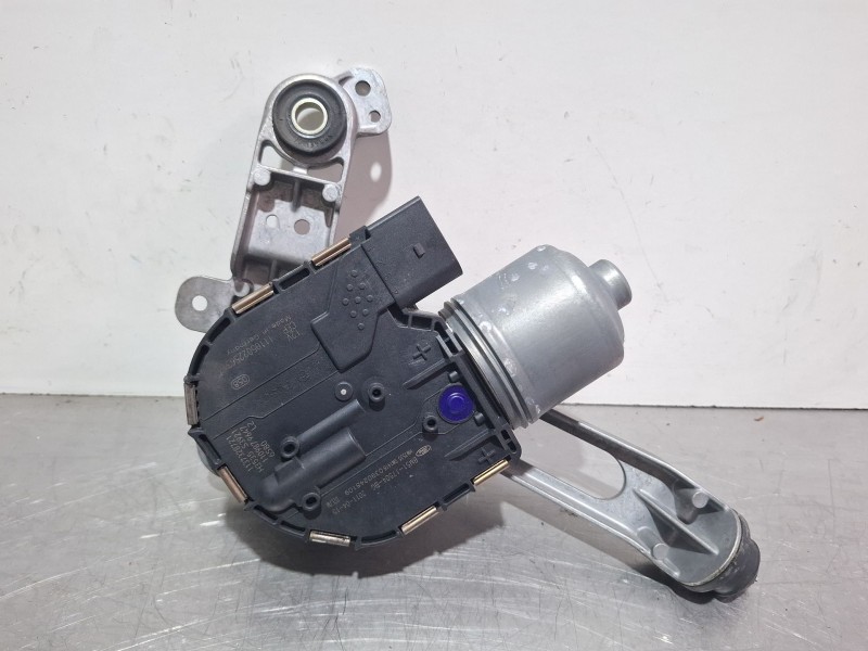 Recambio de motor limpiaparabrisas delantero derecho para ford focus iii 1.6 tdci referencia OEM IAM BM5114504BG  