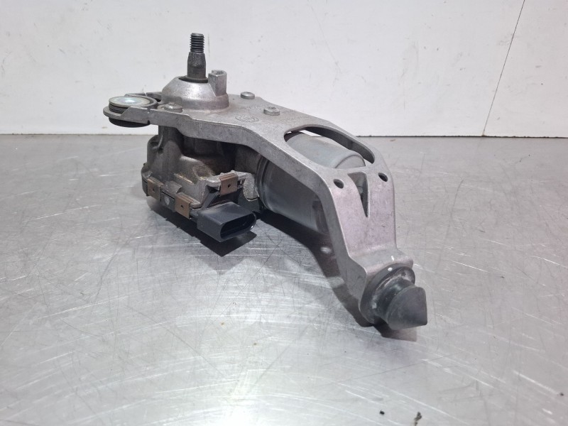 Recambio de motor limpiaparabrisas delantero izquierdo para ford focus iii 1.6 tdci referencia OEM IAM BM5117504AG  