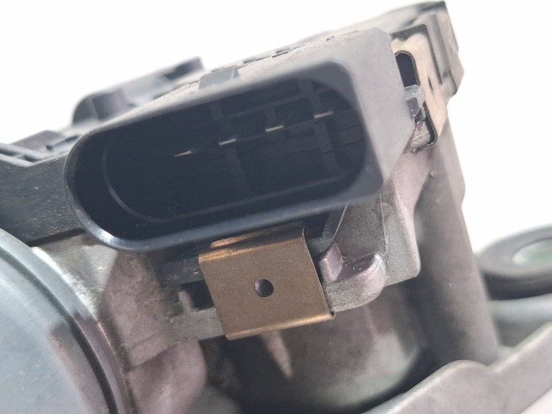 Recambio de motor limpiaparabrisas delantero izquierdo para ford focus iii 1.6 tdci referencia OEM IAM BM5117504AG  