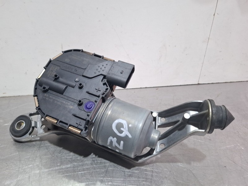 Recambio de motor limpiaparabrisas delantero izquierdo para ford focus iii 1.6 tdci referencia OEM IAM BM5117504AG  