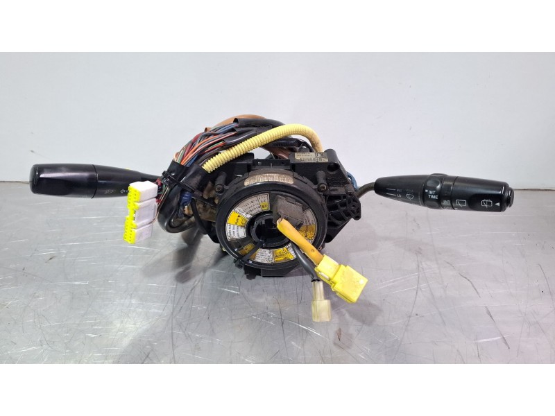 Recambio de mando multifuncion para suzuki grand vitara referencia OEM IAM 37400-66D1  