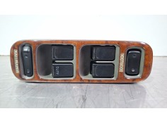 Recambio de mando elevalunas delantero izquierdo para suzuki grand vitara referencia OEM IAM   