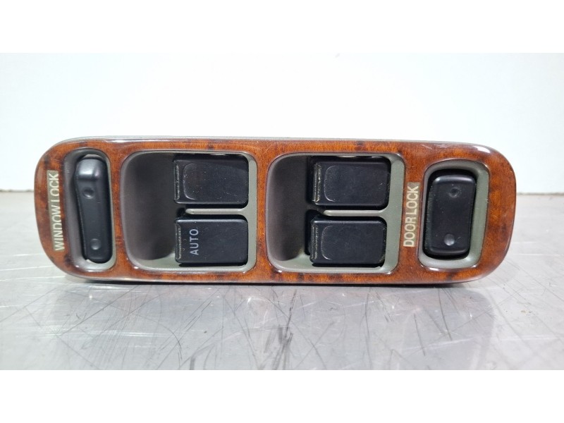 Recambio de mando elevalunas delantero izquierdo para suzuki grand vitara referencia OEM IAM   