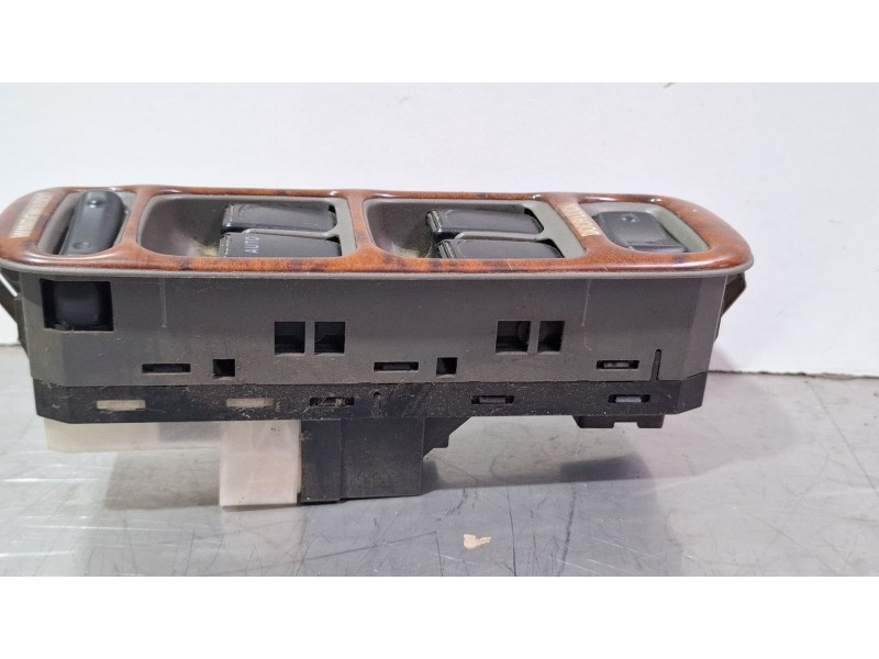 Recambio de mando elevalunas delantero izquierdo para suzuki grand vitara referencia OEM IAM   