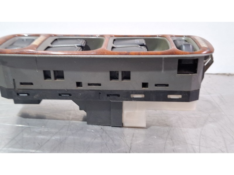 Recambio de mando elevalunas delantero izquierdo para suzuki grand vitara referencia OEM IAM   