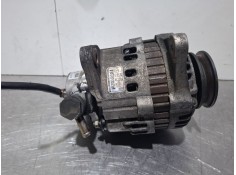 Recambio de alternador para suzuki grand vitara referencia OEM IAM   