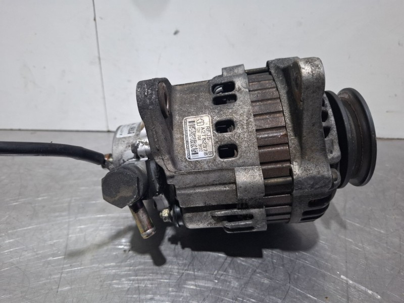 Recambio de alternador para suzuki grand vitara referencia OEM IAM   