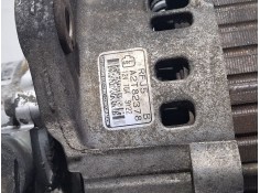 Recambio de alternador para suzuki grand vitara referencia OEM IAM    2