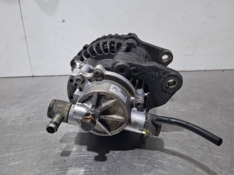 Recambio de alternador para suzuki grand vitara referencia OEM IAM   