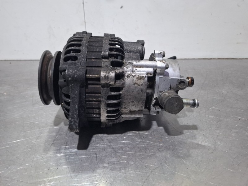 Recambio de alternador para suzuki grand vitara referencia OEM IAM   