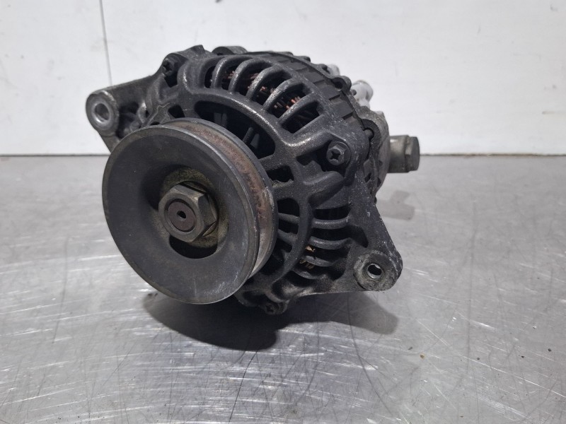Recambio de alternador para suzuki grand vitara referencia OEM IAM   