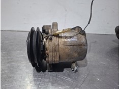 Recambio de compresor aire acondicionado para suzuki grand vitara referencia OEM IAM   