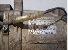 Recambio de compresor aire acondicionado para suzuki grand vitara referencia OEM IAM    2