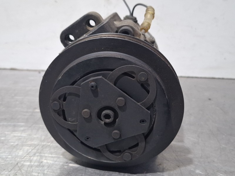 Recambio de compresor aire acondicionado para suzuki grand vitara referencia OEM IAM   