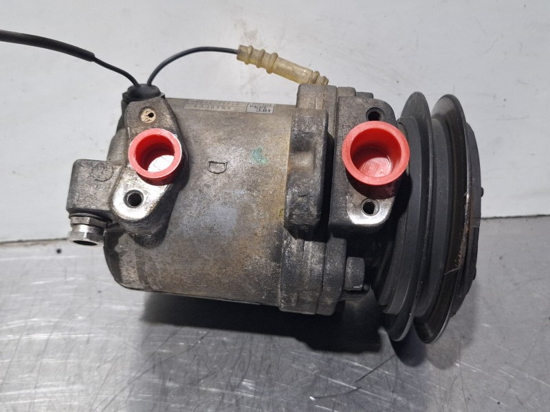 Recambio de compresor aire acondicionado para suzuki grand vitara referencia OEM IAM   