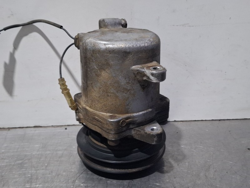 Recambio de compresor aire acondicionado para suzuki grand vitara referencia OEM IAM   