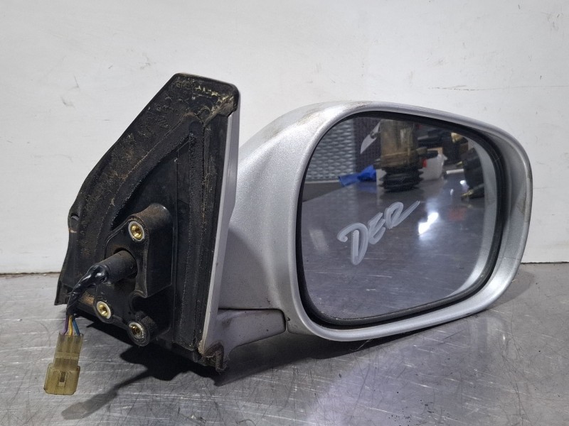 Recambio de espejo retrovisor derecho electrico para suzuki grand vitara referencia OEM IAM E4012096  