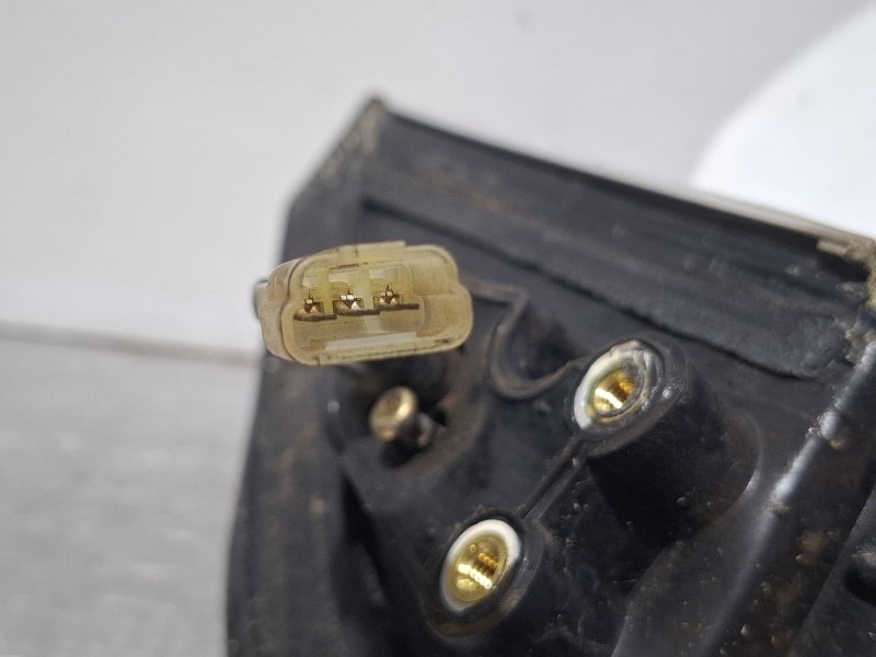 Recambio de espejo retrovisor derecho electrico para suzuki grand vitara referencia OEM IAM E4012096  