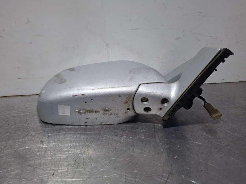 Recambio de espejo retrovisor derecho electrico para suzuki grand vitara referencia OEM IAM E4012096  