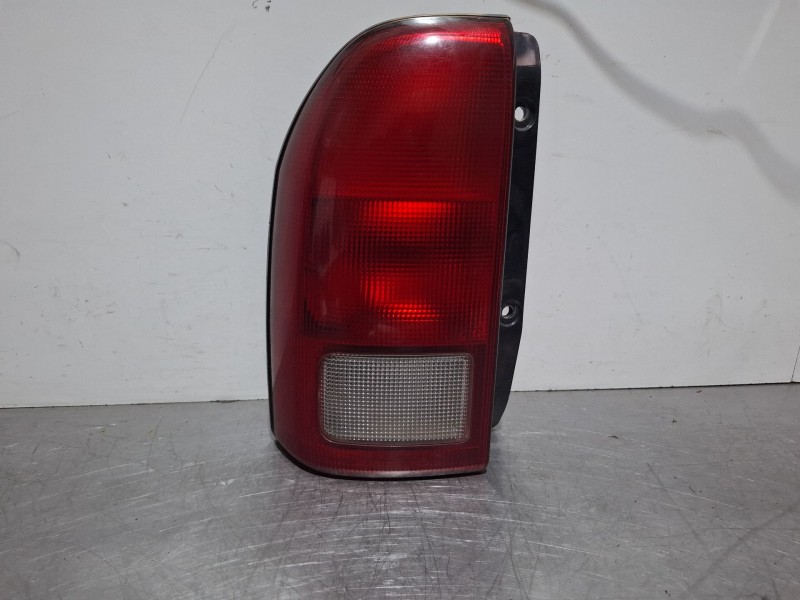Recambio de piloto trasero izquierdo para suzuki grand vitara referencia OEM IAM   