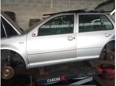 volkswagen golf del año 2001